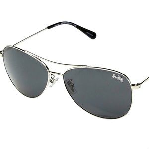 Coach Sunglasses